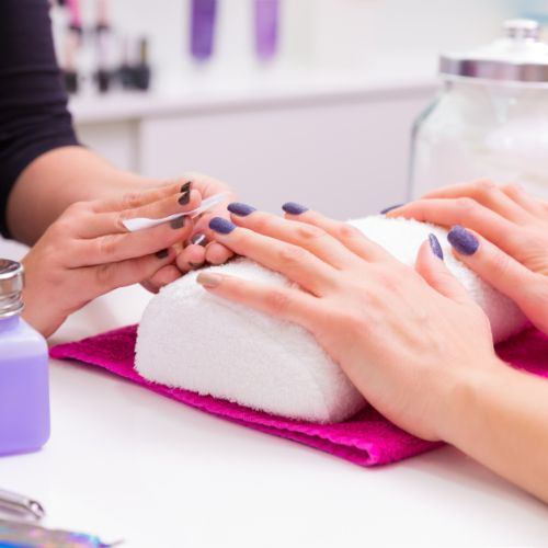 amazon aspirateur portatif pour ongle