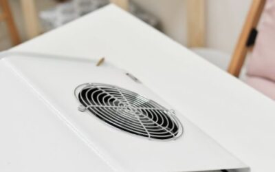 Comparaison 2026 : Quel aspirateur à ongles choisir ?