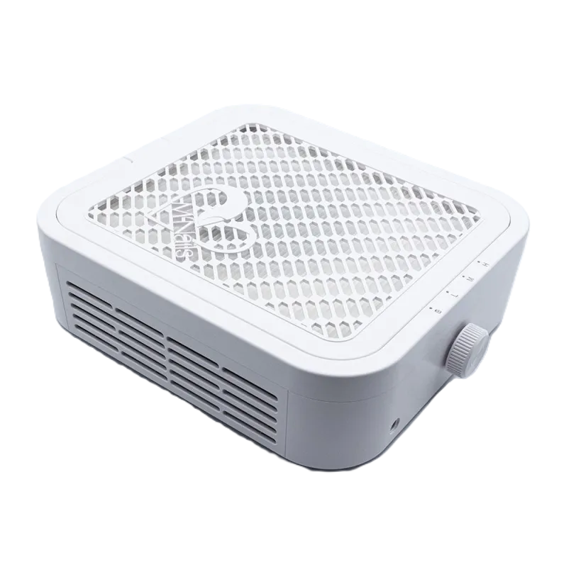 Aspirateur portatif sans fil M'Nails