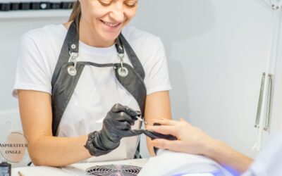 Conseils d&rsquo;utilisation et d&rsquo;entretien des aspirateurs pour ongles : Assurez leur durabilité